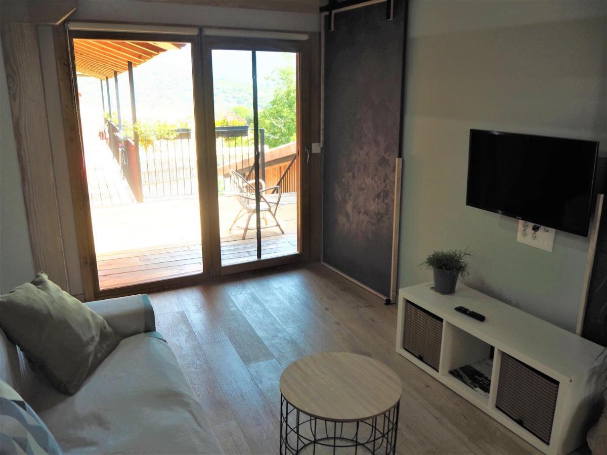 Casa Rural Ibarbegi II Διαμέρισμα Vidaurreta Εξωτερικό φωτογραφία