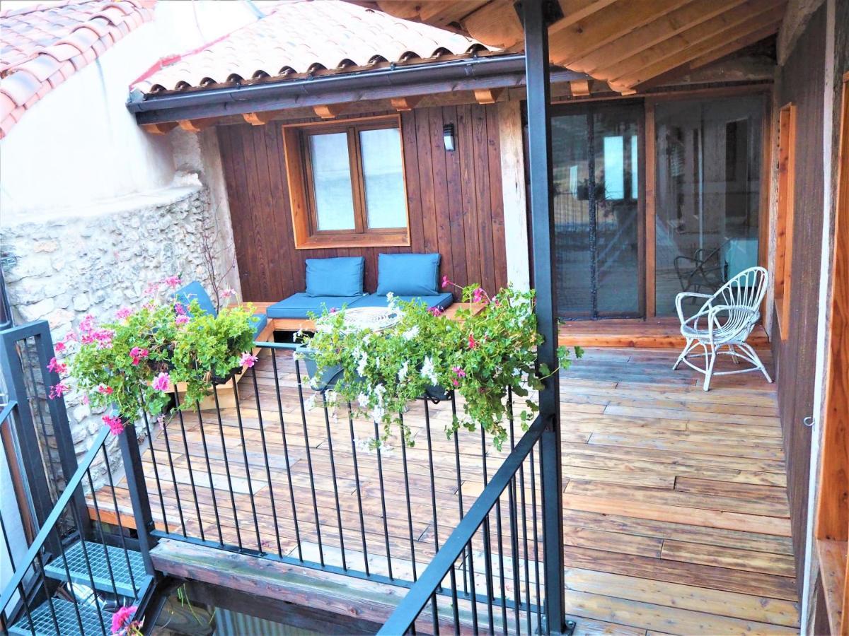 Casa Rural Ibarbegi II Διαμέρισμα Vidaurreta Εξωτερικό φωτογραφία
